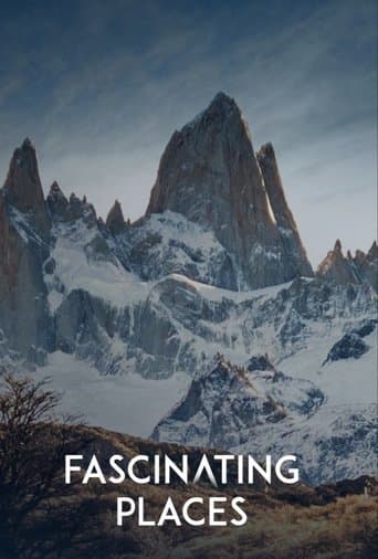 Fascinating Places poster - Find streaming availability