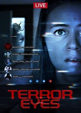 Terror Eyes poster - Find streaming availability