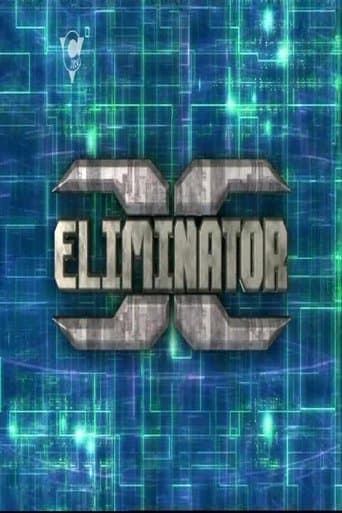 Eliminator poster - Find streaming availability