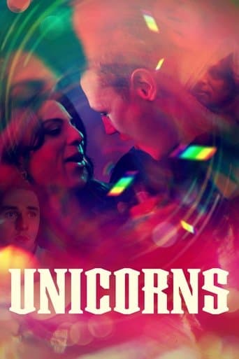 Unicorns poster - Find streaming availability