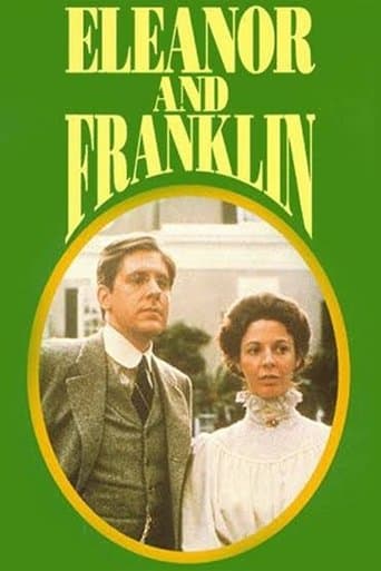 Eleanor and Franklin poster - Find streaming availability