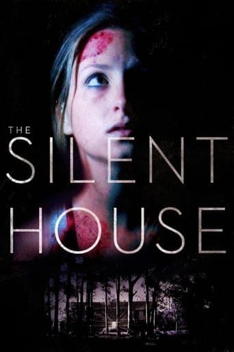 The Silent House poster - Find streaming availability