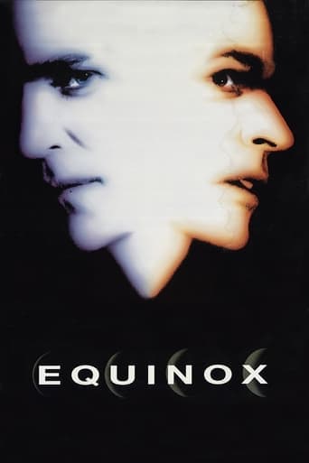 Equinox poster - Find streaming availability