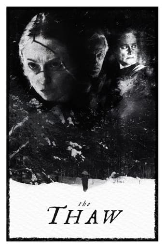 The Thaw poster - Find streaming availability