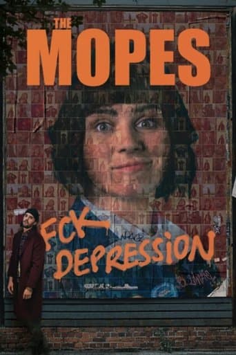 The Mopes poster - Find streaming availability
