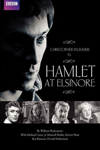 Hamlet at Elsinore poster - Find streaming availability