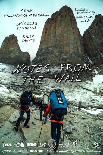 Notes From The Wall poster - Find streaming availability