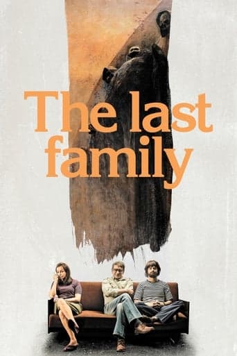 The Last Family poster - Find streaming availability