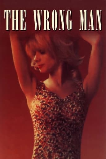 The Wrong Man poster - Find streaming availability