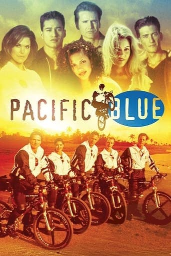 Pacific Blue poster - Find streaming availability