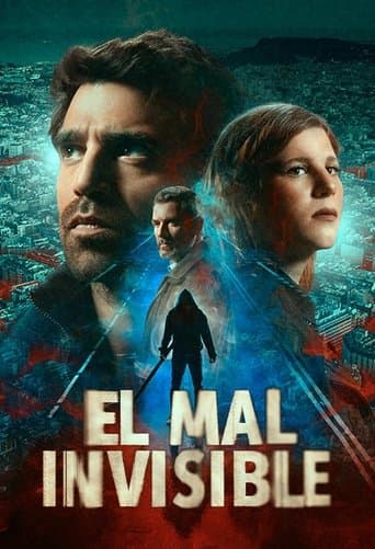 El mal invisible poster - Find streaming availability