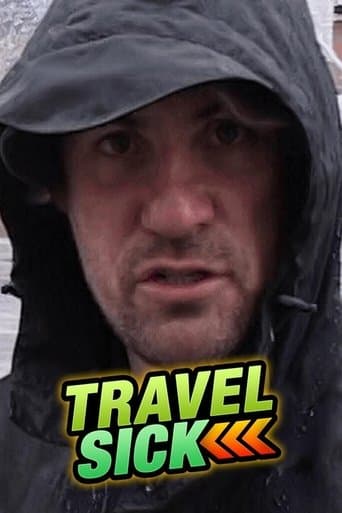 Travel Sick poster - Find streaming availability