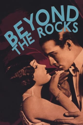 Beyond the Rocks poster - Find streaming availability