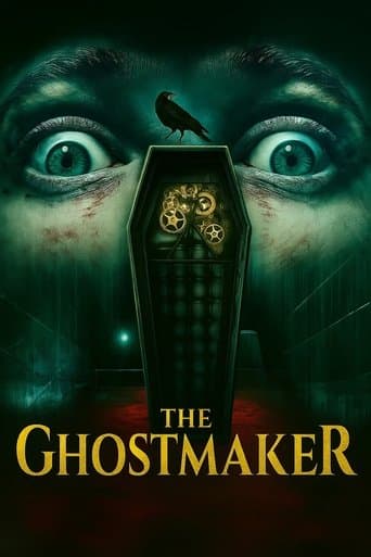 The Ghostmaker poster - Find streaming availability