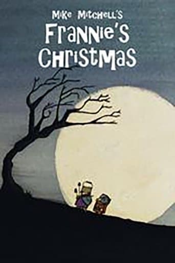 Frannie's Christmas poster - Find streaming availability
