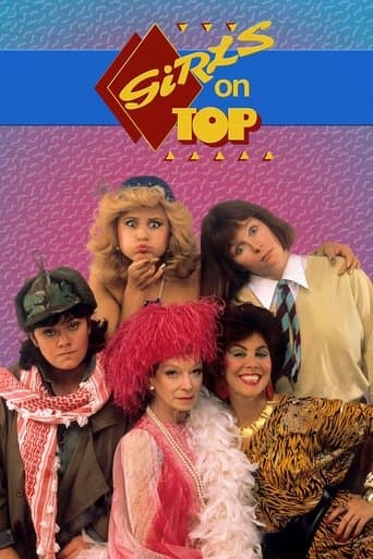 Girls On Top poster - Find streaming availability