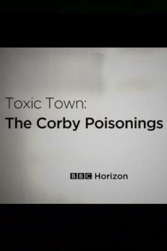 Toxic Town: The Corby Poisonings poster - Find streaming availability