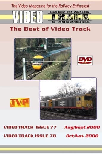 Best of Video Track 77 & 78 poster - Find streaming availability