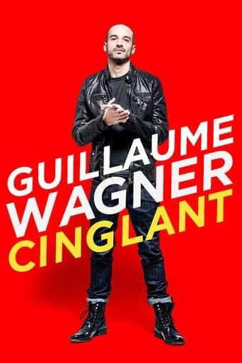 Guillaume Wagner - Cinglant poster - Find streaming availability