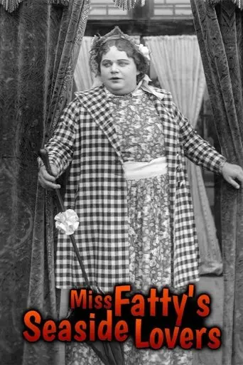 Miss Fatty's Seaside Lovers poster - Find streaming availability