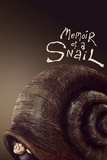 Memoir of a Snail poster - Find streaming availability