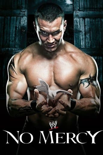 WWE No Mercy 2007 poster - Find streaming availability