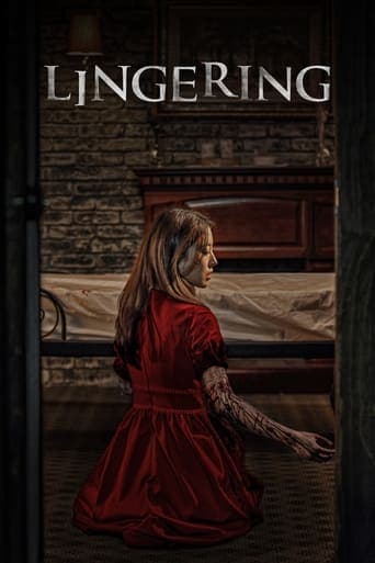 Lingering poster - Find streaming availability