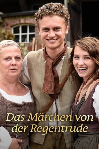 Das Märchen von der Regentrude poster - Find streaming availability