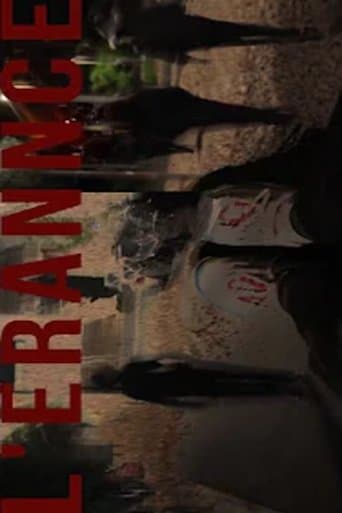 L’errance poster - Find streaming availability