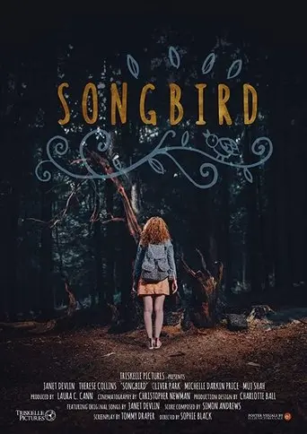 Songbird poster - Find streaming availability