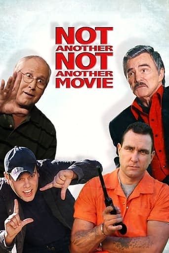 Not Another Not Another Movie poster - Find streaming availability