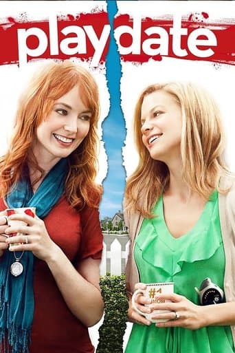 Playdate poster - Find streaming availability