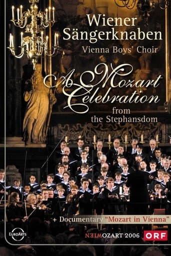 Vienna boys Choir: Choral Works poster - Find streaming availability