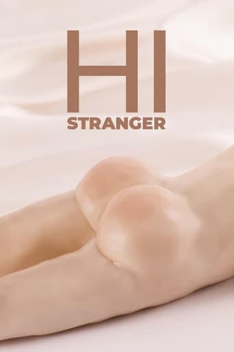 Hi Stranger poster - Find streaming availability