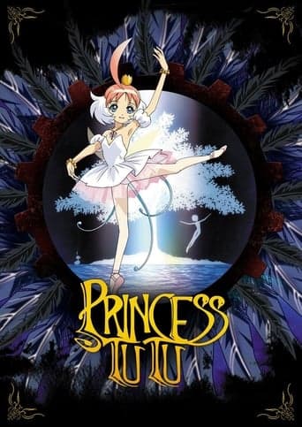 Princess Tutu poster - Find streaming availability