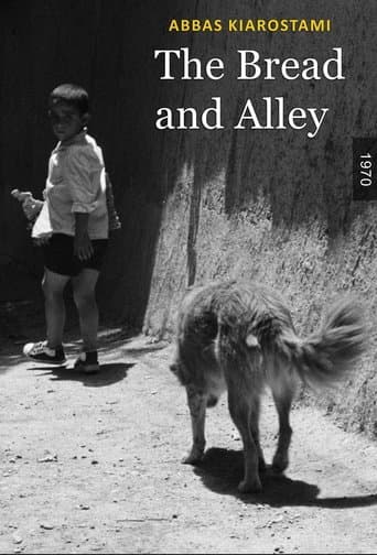 The Bread and Alley poster - Find streaming availability