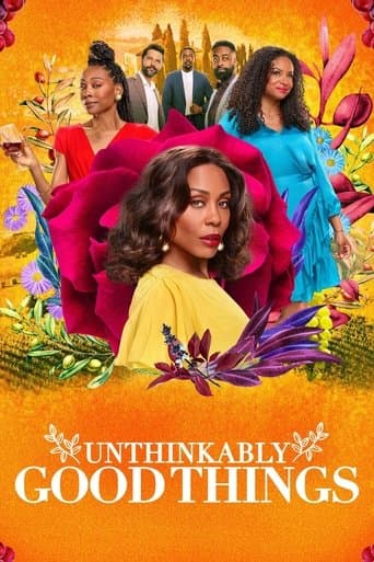 Unthinkably Good Things poster - Find streaming availability