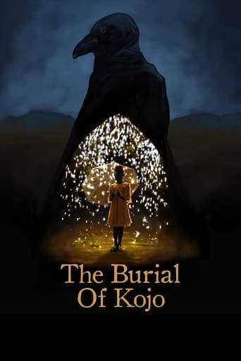 The Burial of Kojo poster - Find streaming availability