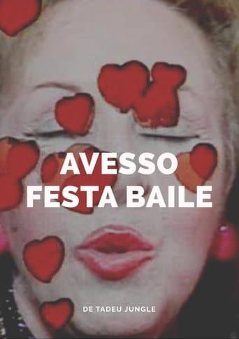 Avesso Festa Baile poster - Find streaming availability