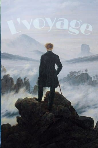 L'voyage poster - Find streaming availability