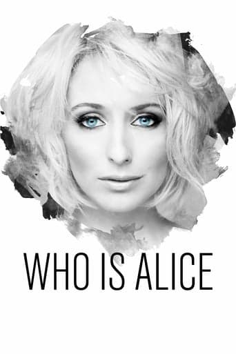 Who Is Alice? poster - Find streaming availability