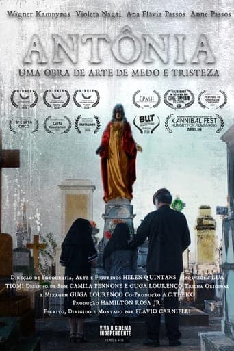 Rotten Faith poster - Find streaming availability