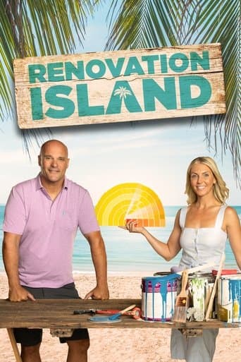 Island of Bryan poster - Find streaming availability
