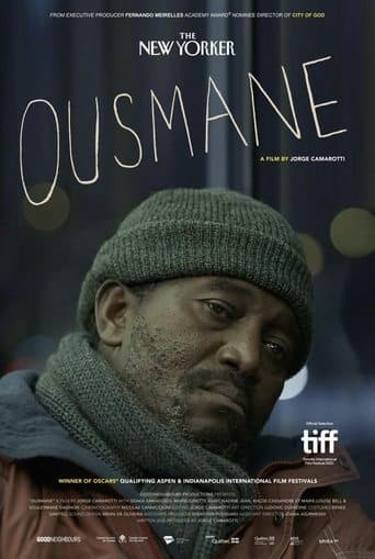 Ousmane poster - Find streaming availability