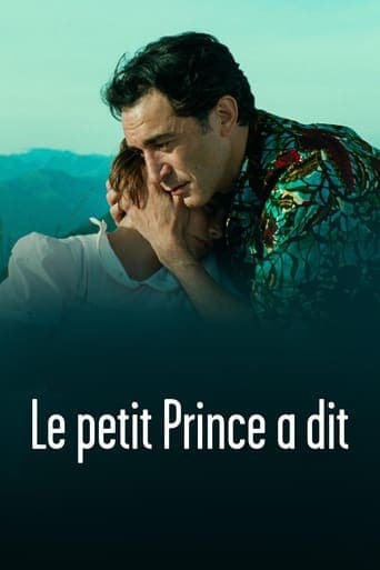 And the Little Prince Said poster - Find streaming availability