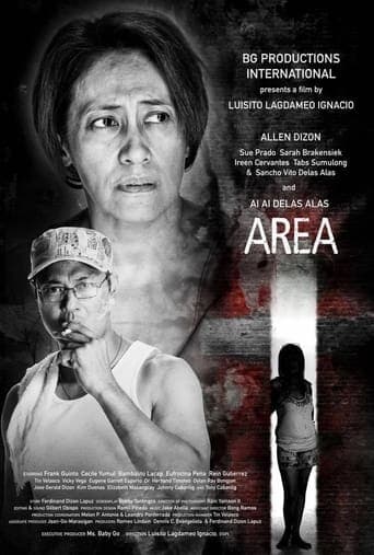 Area poster - Find streaming availability