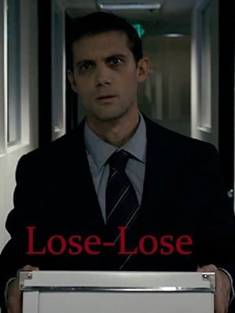 Lose-Lose poster - Find streaming availability