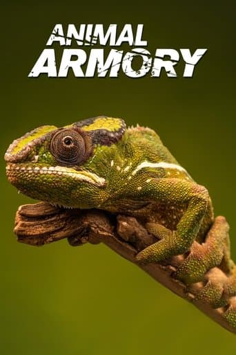 Animal's Armory poster - Find streaming availability