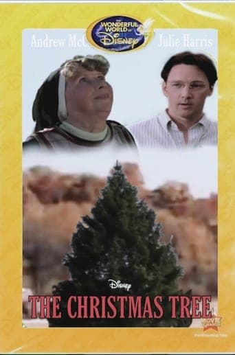 The Christmas Tree poster - Find streaming availability