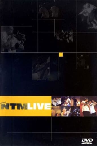 Suprême NTM - Live 98 poster - Find streaming availability